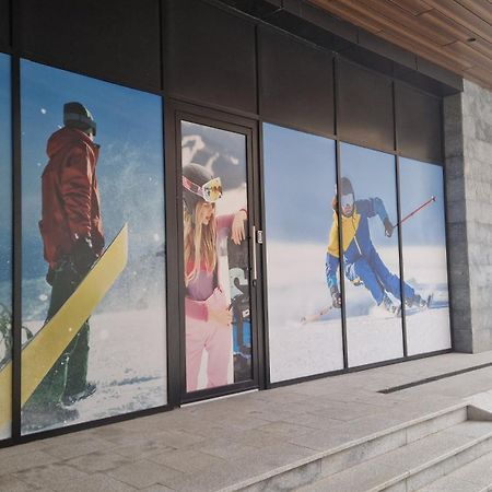 Ferienwohnung Woodside Kopaonik Exterior foto