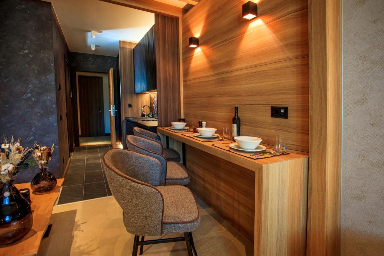 Ferienwohnung Woodside Kopaonik Exterior foto