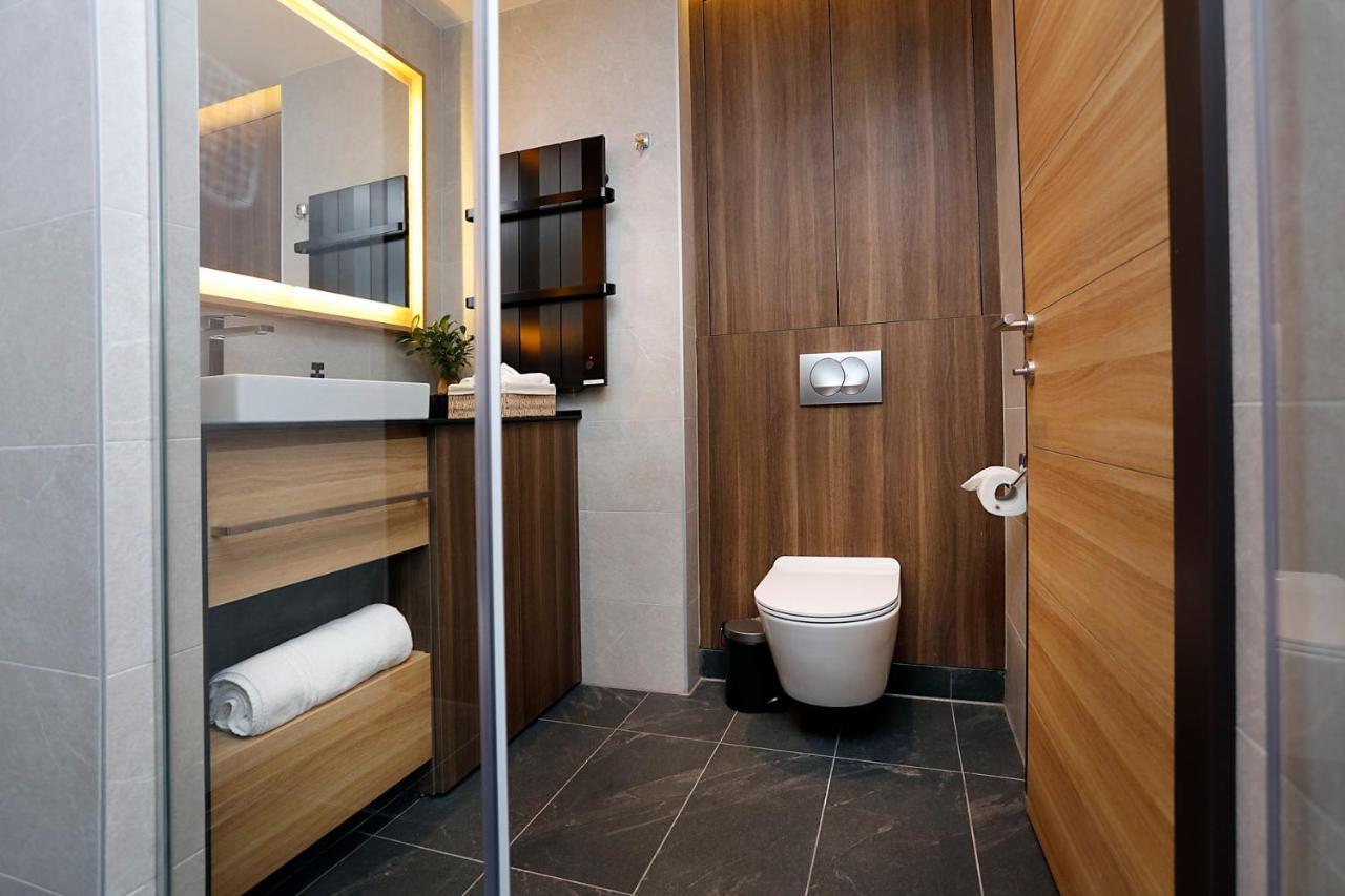 Ferienwohnung Woodside Kopaonik Exterior foto