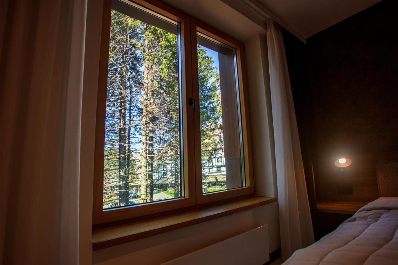 Ferienwohnung Woodside Kopaonik Exterior foto