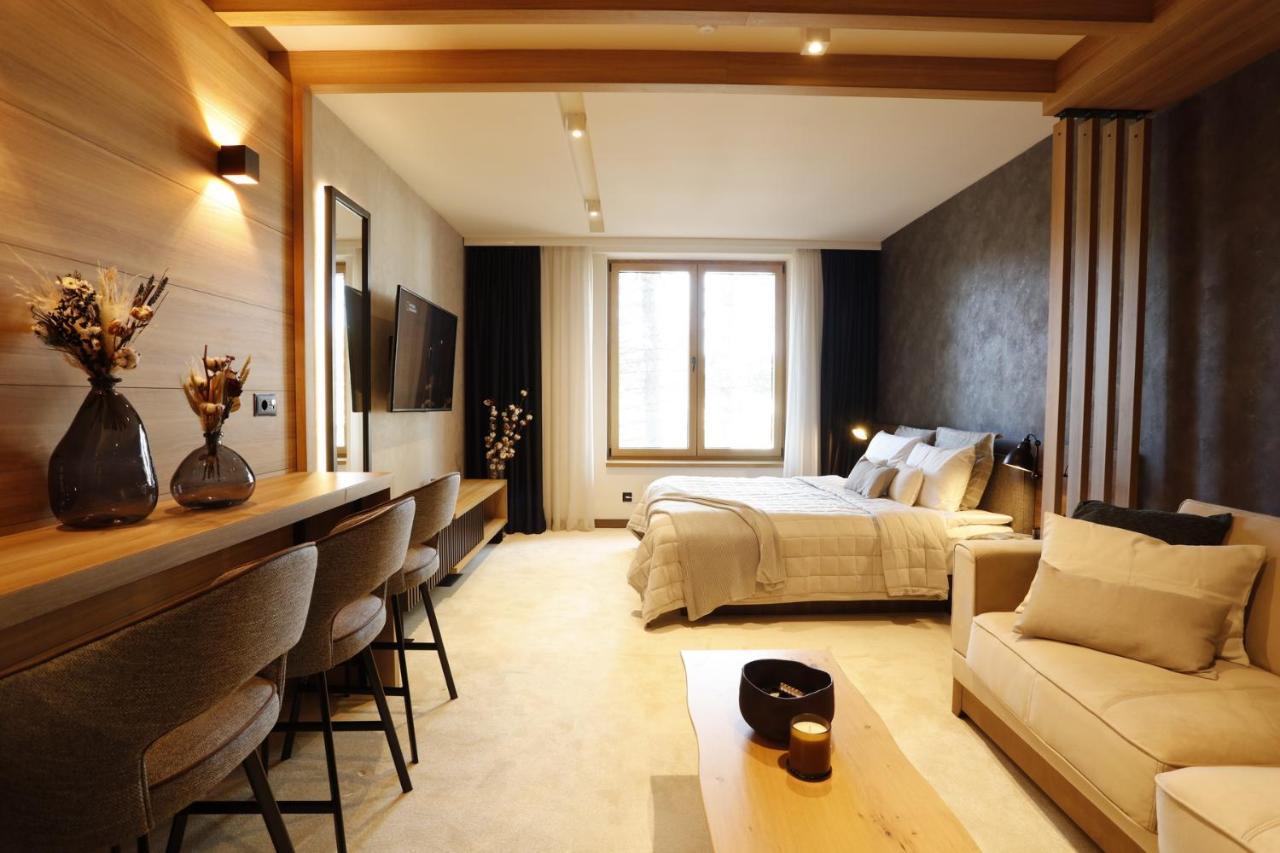 Ferienwohnung Woodside Kopaonik Exterior foto