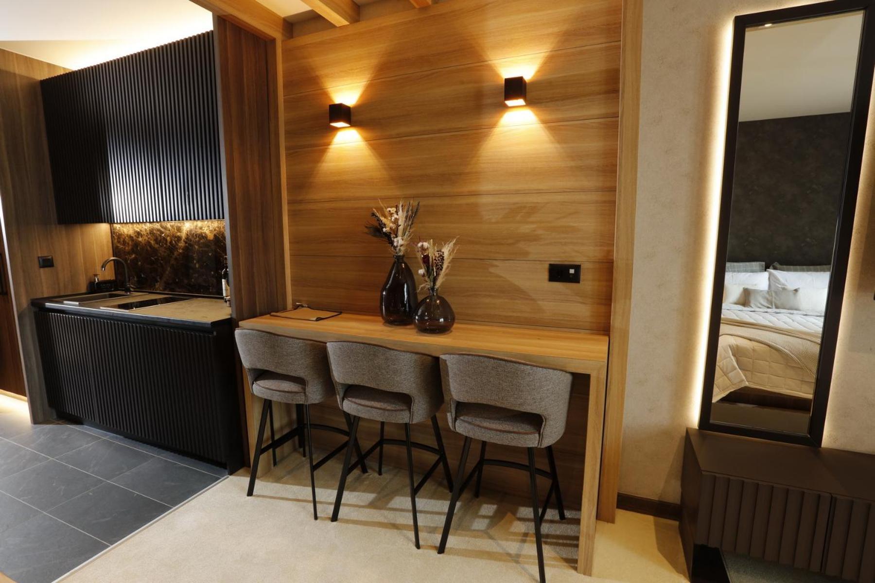 Ferienwohnung Woodside Kopaonik Zimmer foto