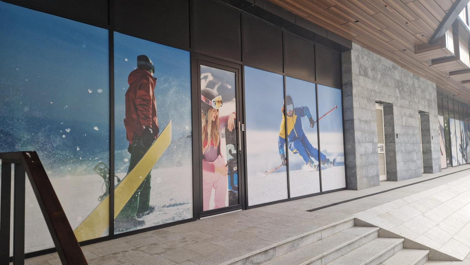 Ferienwohnung Woodside Kopaonik Exterior foto